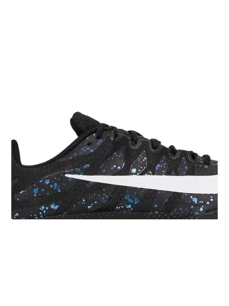 Кроссовки Nike Zoom Rival S 9 — изображение 2 из 4, черный