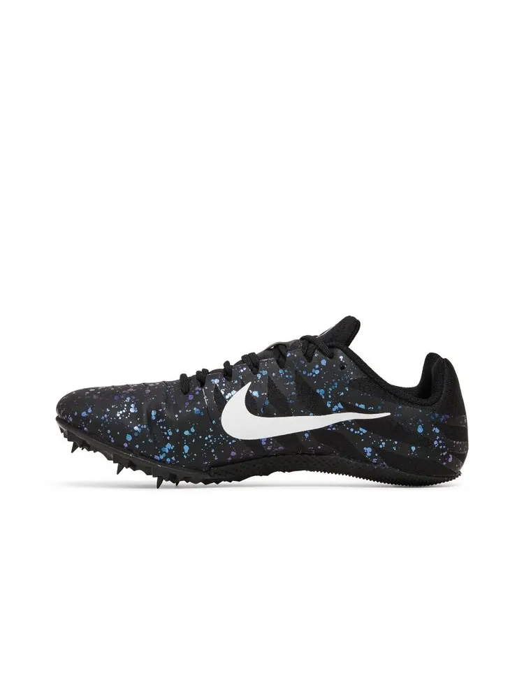 Кроссовки Nike Zoom Rival S 9 — изображение 3 из 4, черный