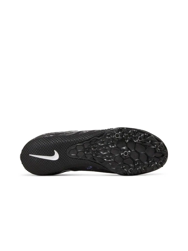 Кроссовки Nike Zoom Rival S 9 — изображение 4 из 4, черный