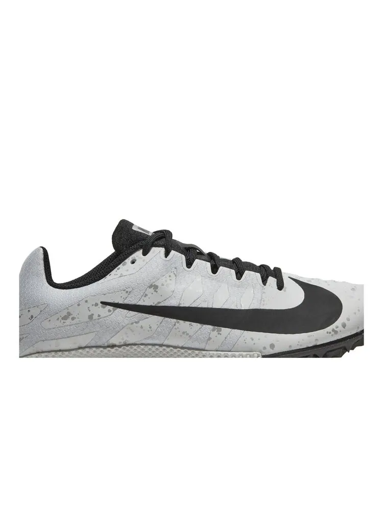 Кроссовки Nike Zoom Rival S 9 — изображение 2 из 4, белый