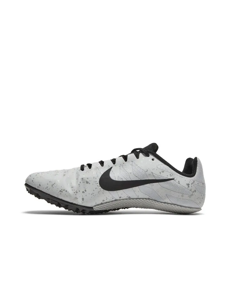 Кроссовки Nike Zoom Rival S 9 — изображение 3 из 4, белый