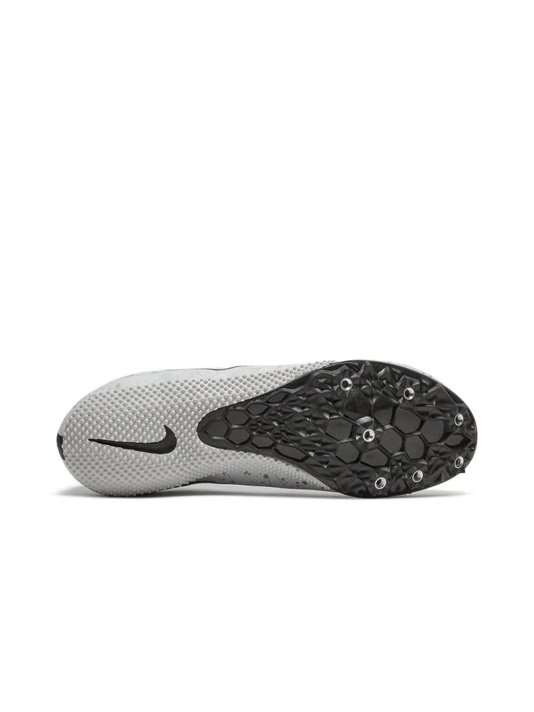 Кроссовки Nike Zoom Rival S 9 — изображение 4 из 4, белый