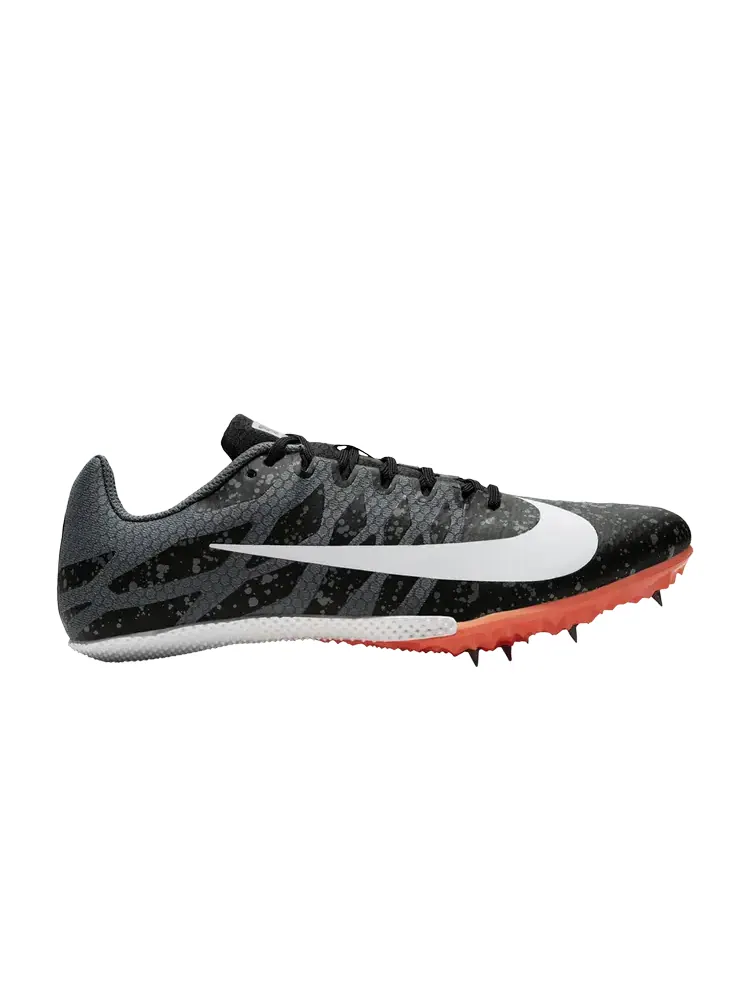 Кроссовки Nike Zoom Rival S 9 — изображение 1 из 1, черный