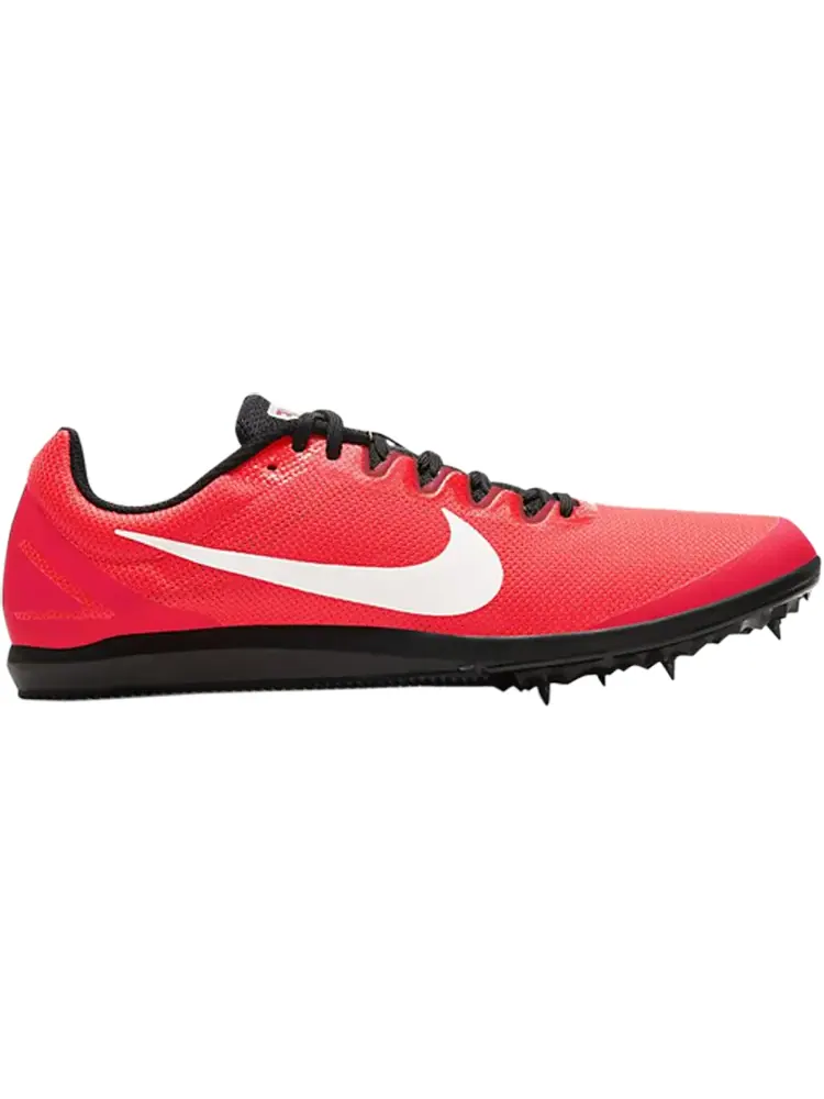 Кроссовки Nike Zoom Rival D 10 'Laser Crimson' — изображение 1 из 1, оранжевый