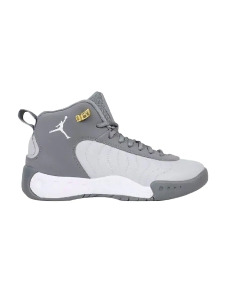 Кроссовки Air Jordan Jordan Jumpman BG — изображение 1 из 1, серый
