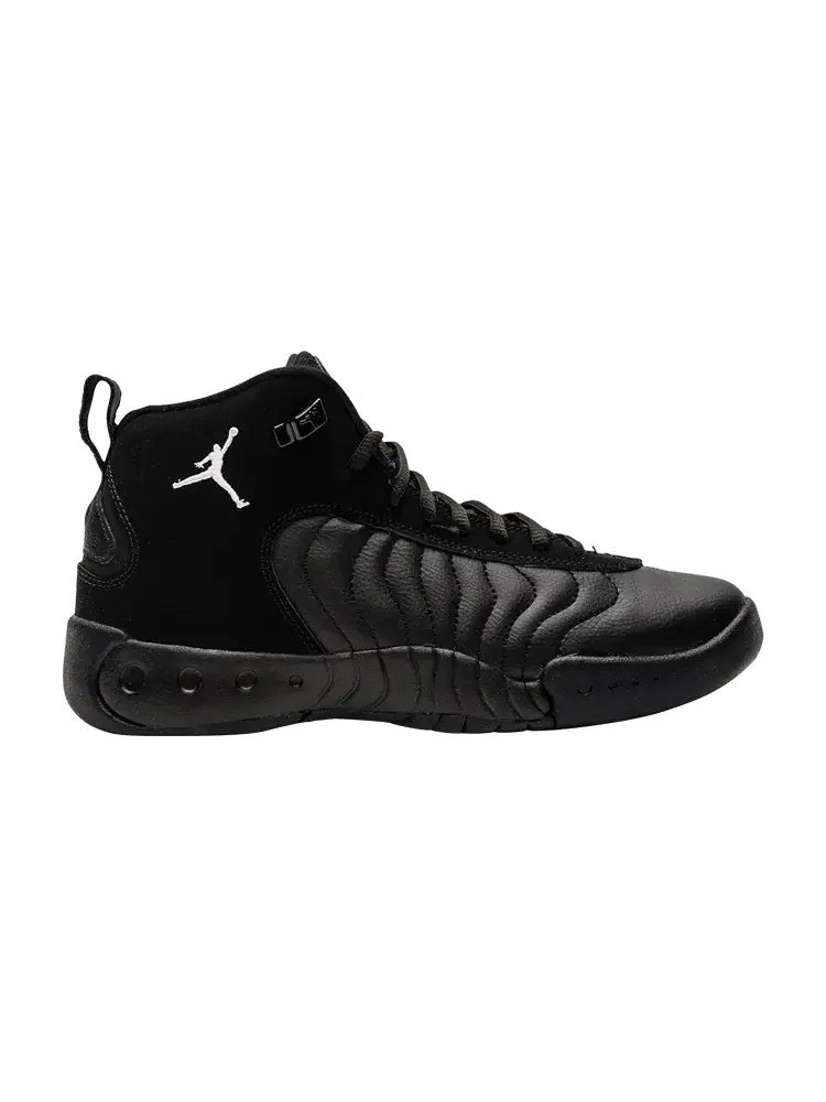 Кроссовки Jordan Jumpman Pro GS — изображение 1 из 1, черный