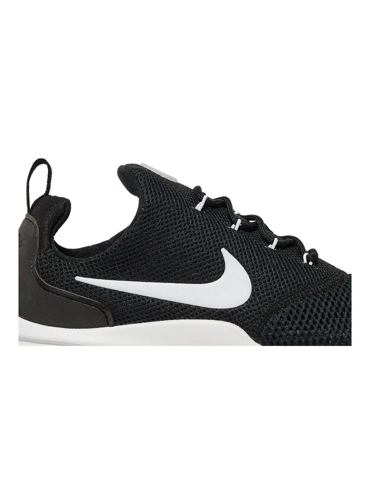 Кроссовки Nike Presto Fly 'Black White' — изображение 2 из 4, черный