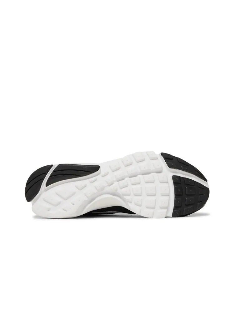 Кроссовки Nike Presto Fly 'Black White' — изображение 4 из 4, черный