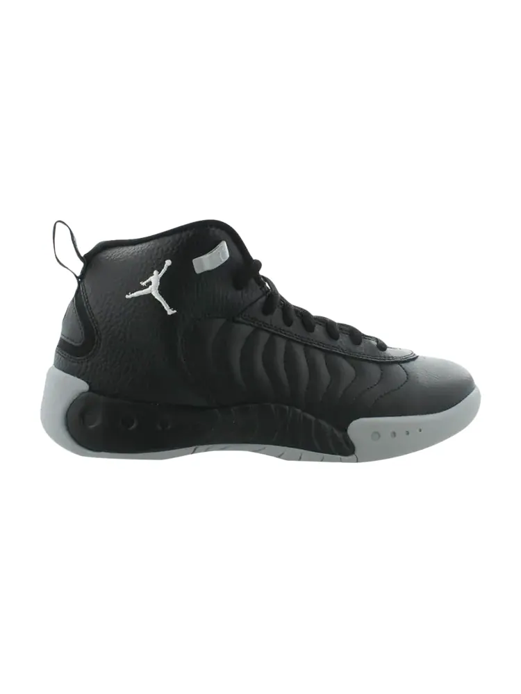Кроссовки Air Jordan Jordan Jumpman Pro GS — изображение 1 из 1, черный