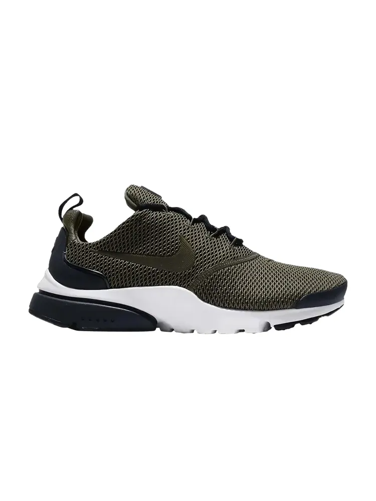 Кроссовки Presto Fly SE 'Medium Olive'