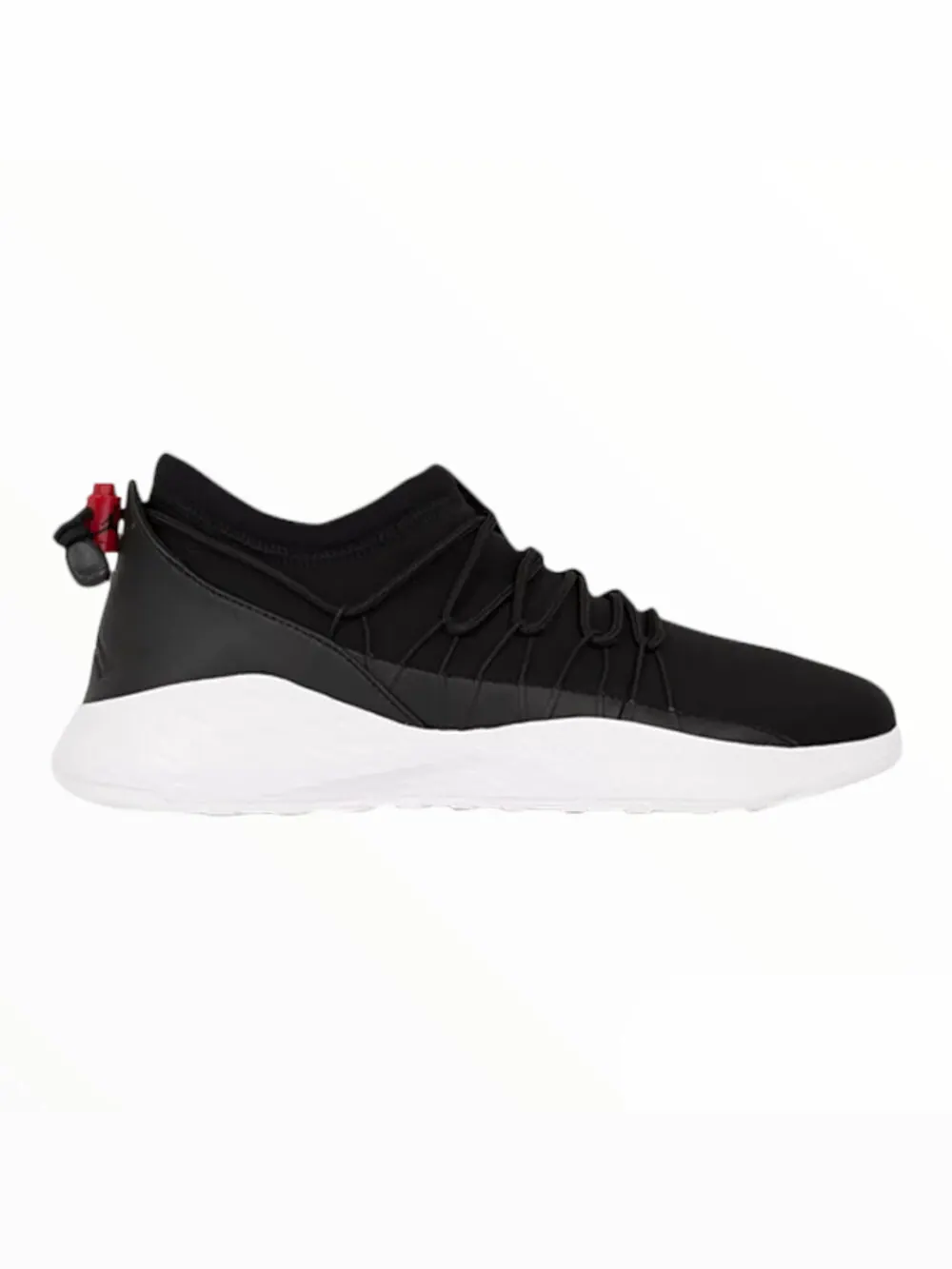 Кроссовки Nike Jordan Formula 23 — изображение 1 из 1, черный