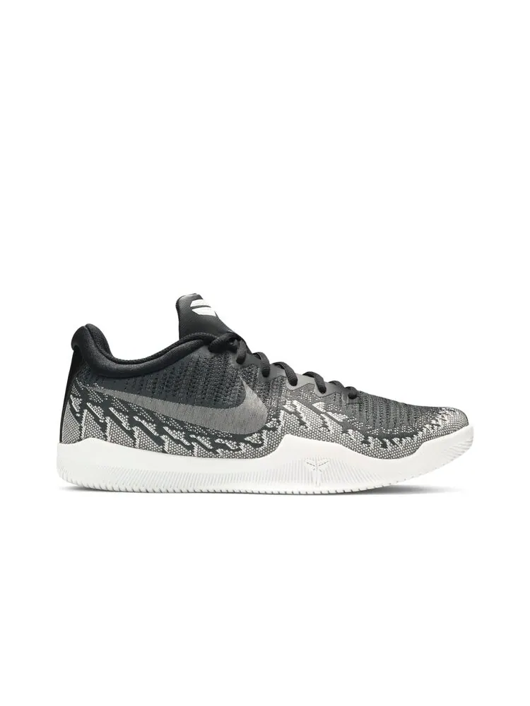 Кроссовки Nike Mamba Rage 'Anthracite'