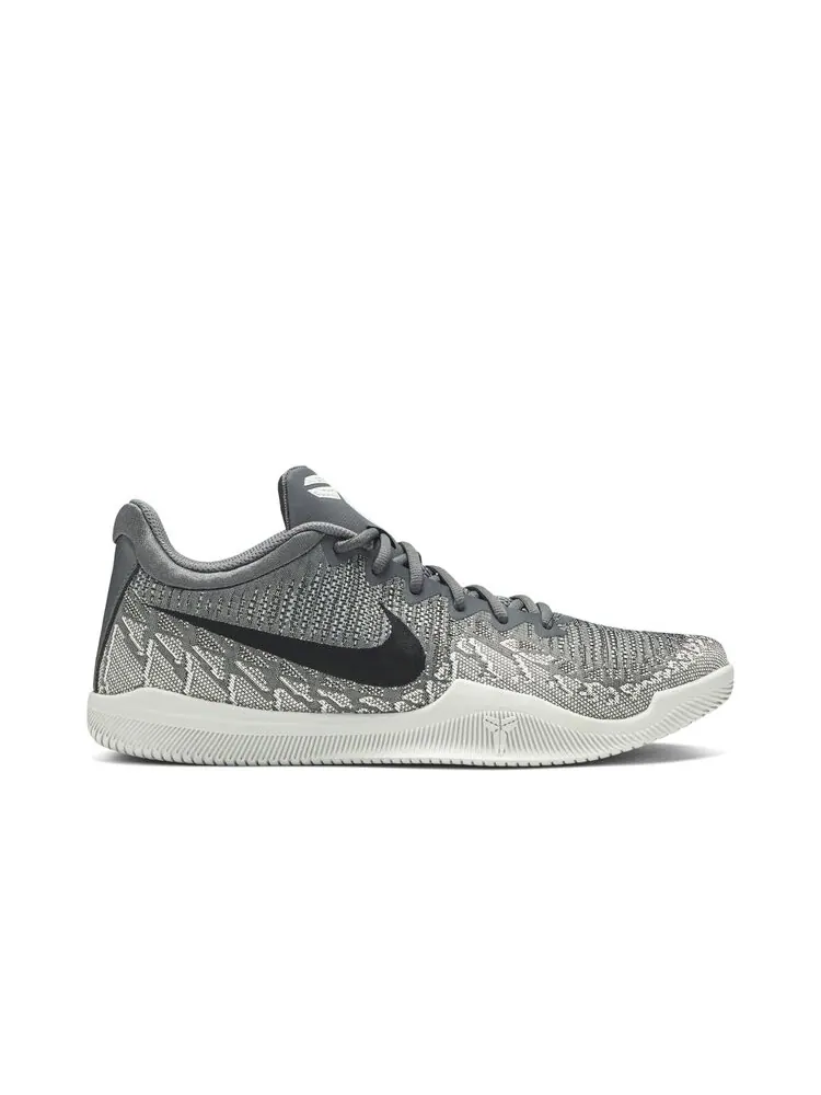 Кроссовки Nike Mamba Rage 'Dark Grey'