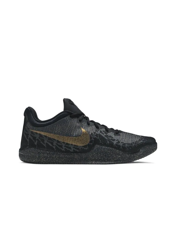 Кроссовки Nike Mamba Rage 'Gold Stars'