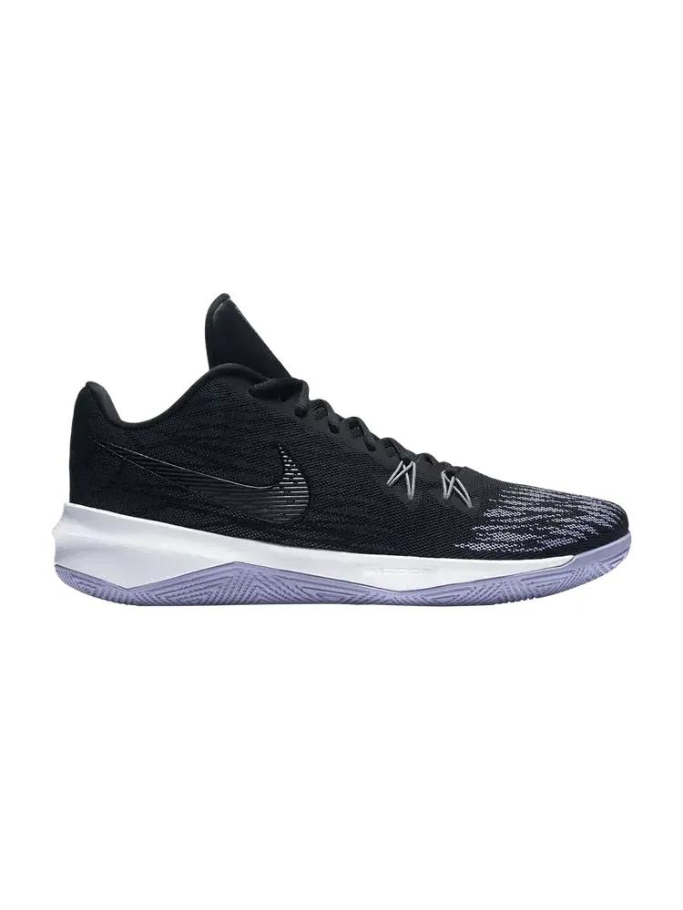 Кроссовки Zoom Evidence 2 'Black'