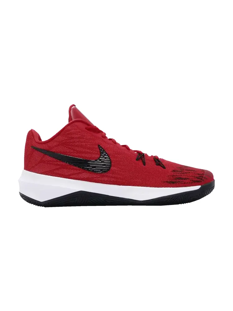 Кроссовки Nike Zoom Evidence 2 EP 'Gym Red'