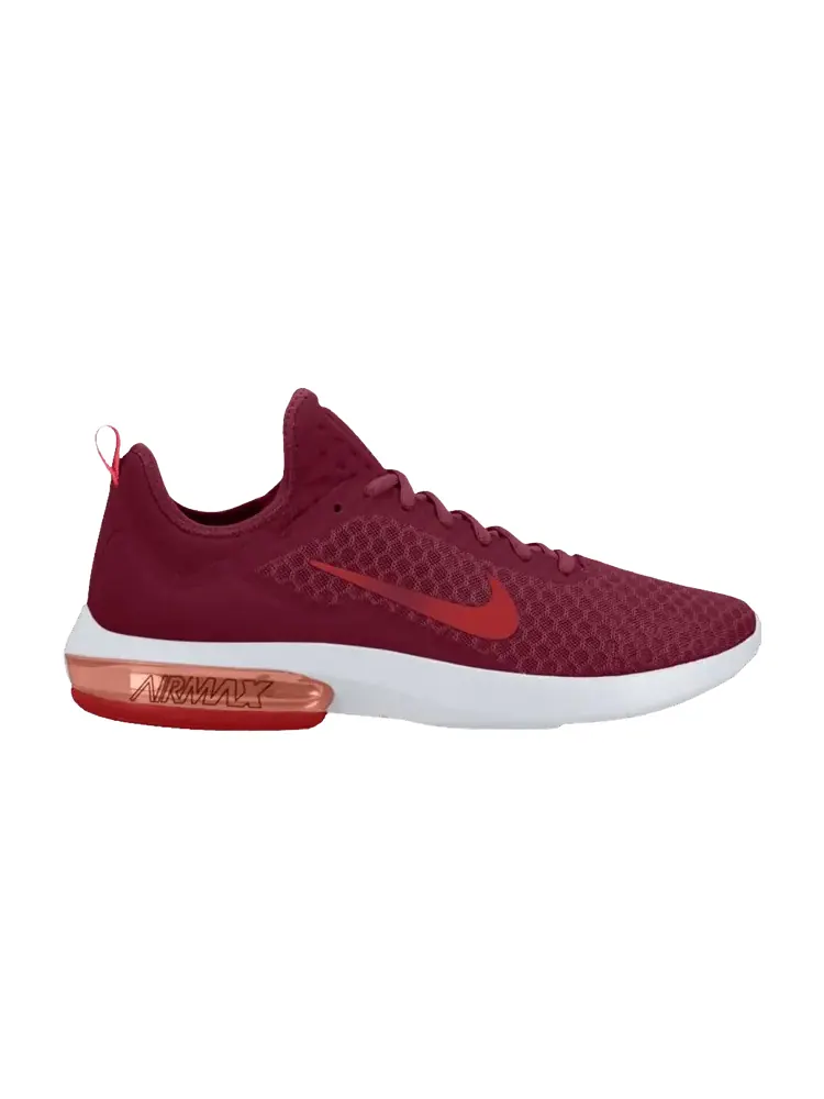 Кроссовки Air Max Kantara 'Team Red'