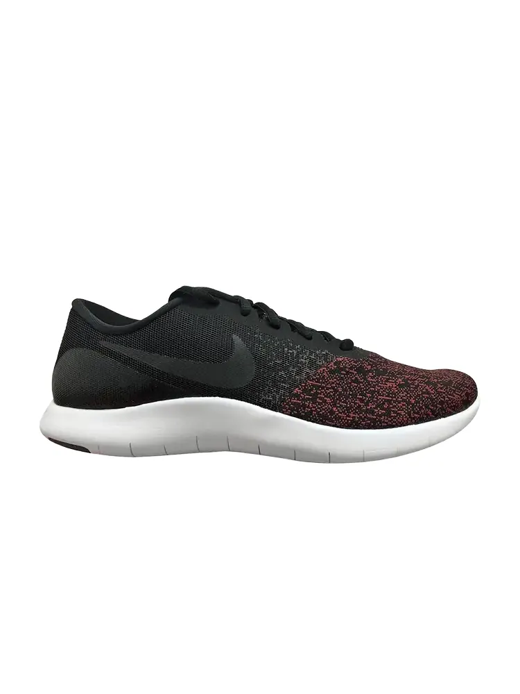 Кроссовки Nike Flex Contact 'Dark Team Red'