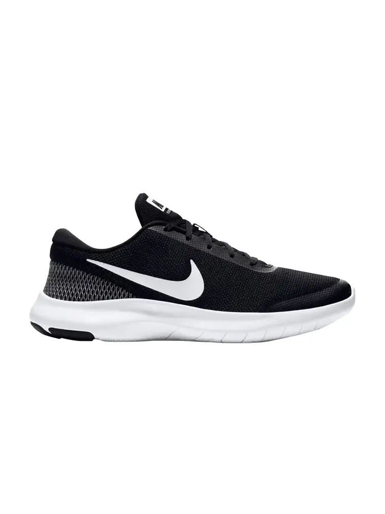 Кроссовки Nike Flex Experience RN 7 'Black'