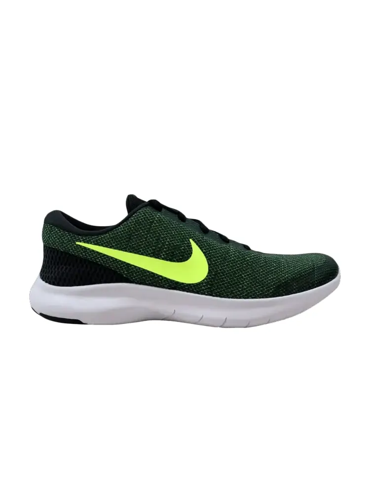 Кроссовки Nike Flex Experience RN 7 'Anthracite Volt Glow'