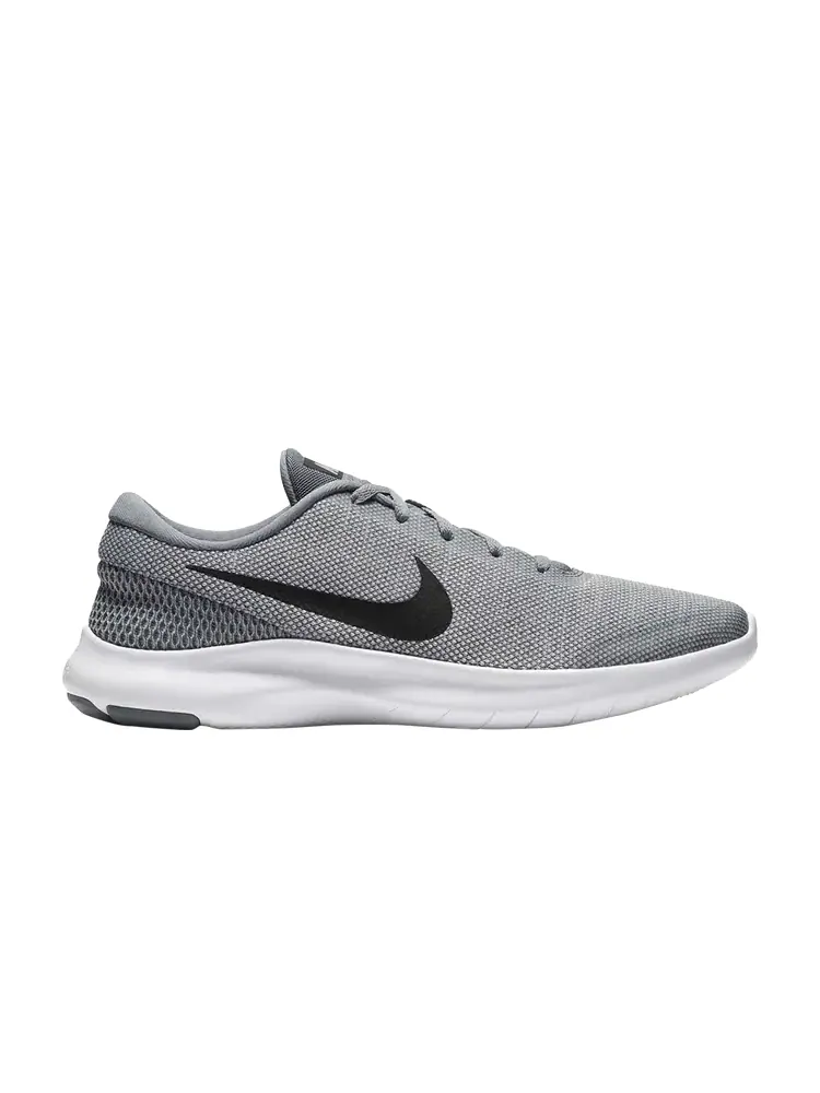Кроссовки Nike Flex Experience RN 7 'Wolf Grey Black'