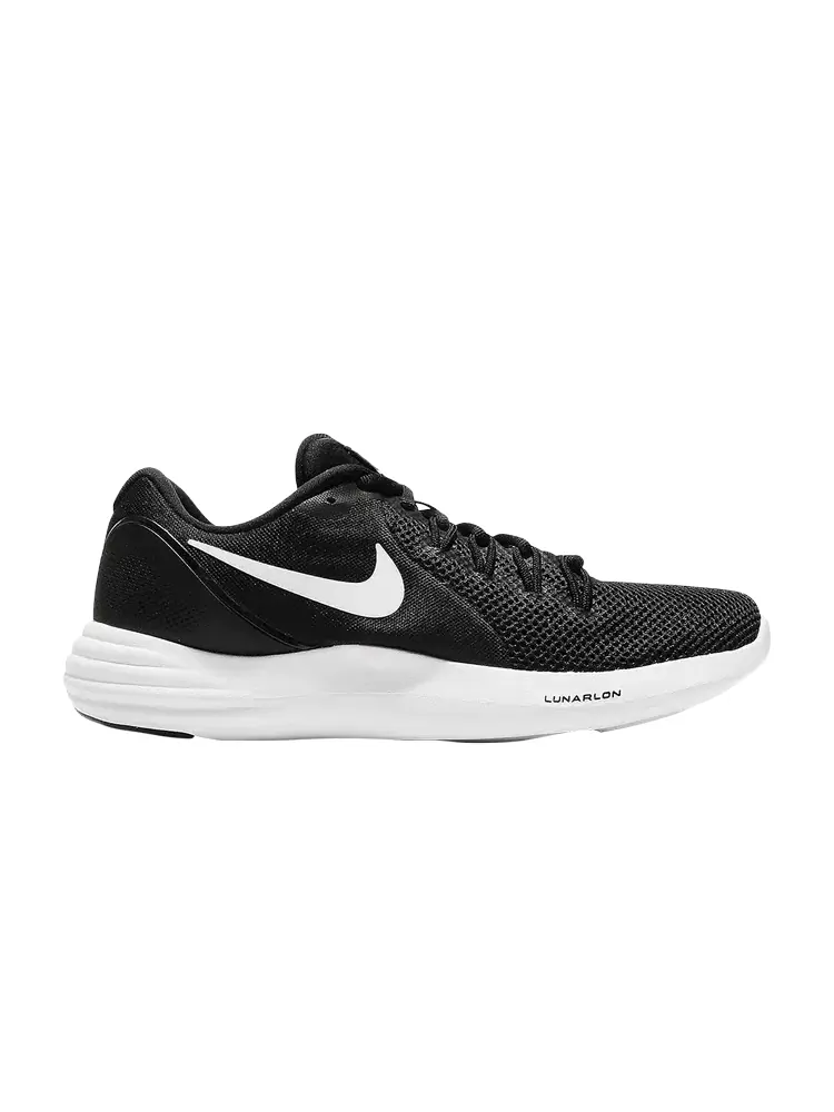 Кроссовки Nike Lunar Apparent