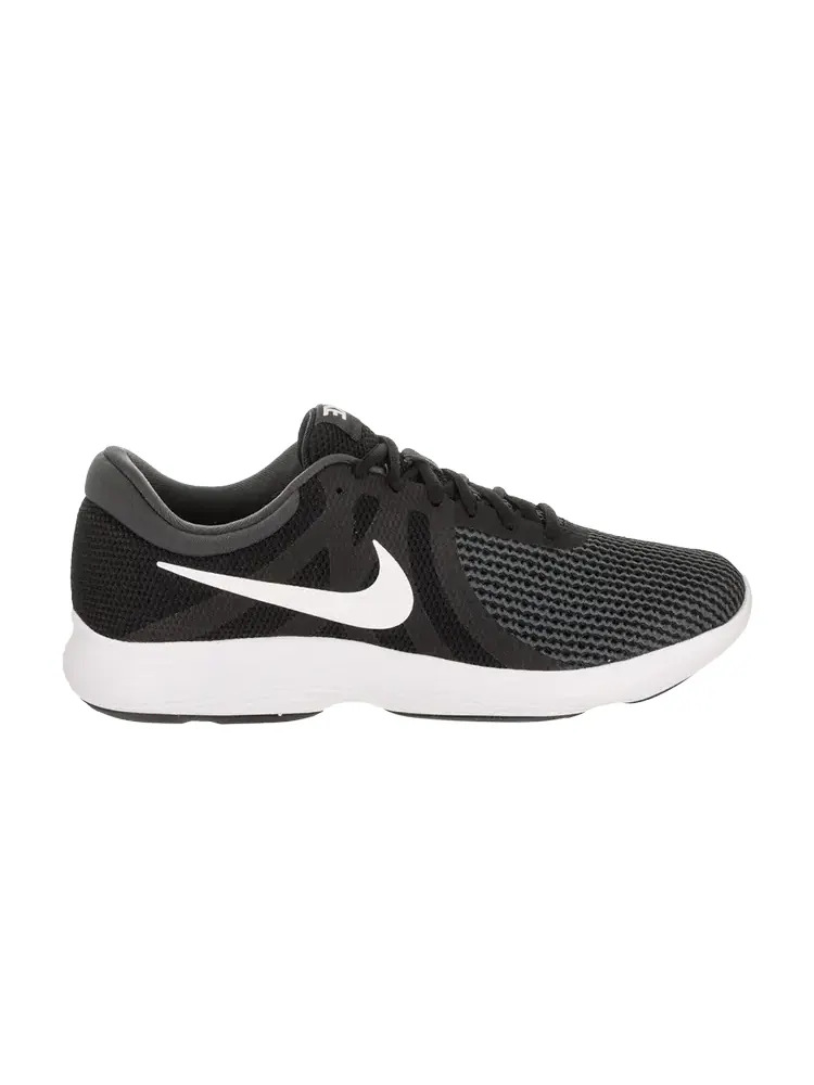 Кроссовки Nike Revolution 4 'Black'