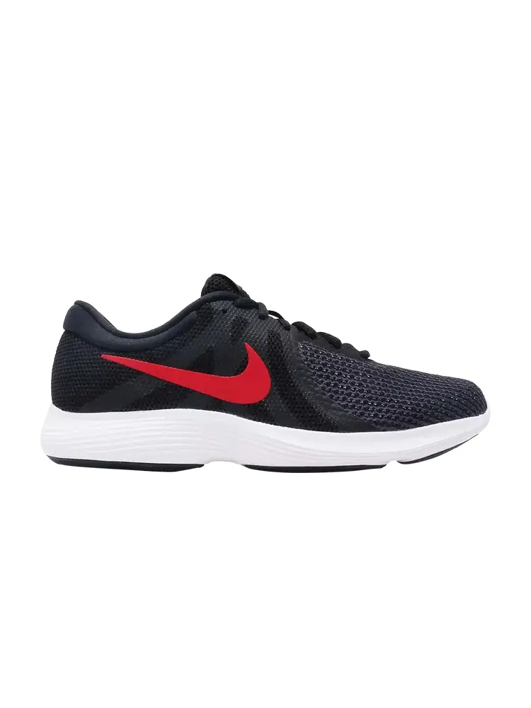 Кроссовки Nike Revolution 4 'University Red'