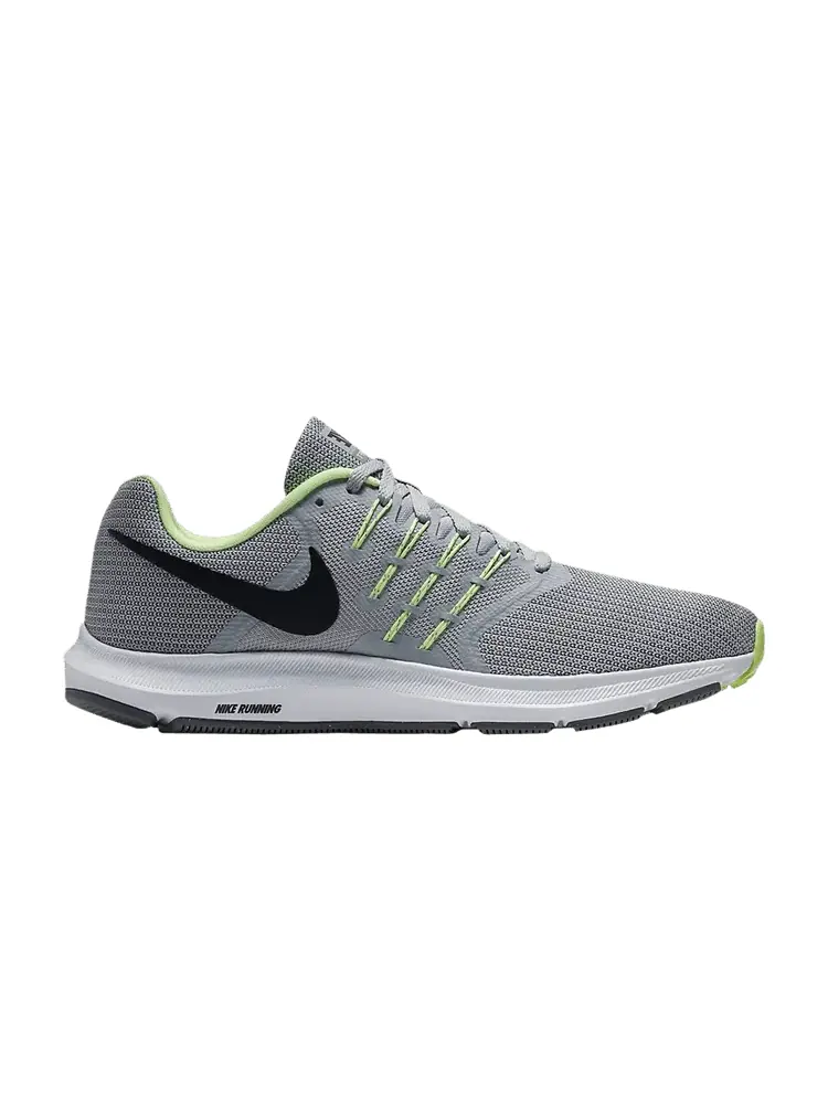 Кроссовки Run Swift 'Wolf Grey'