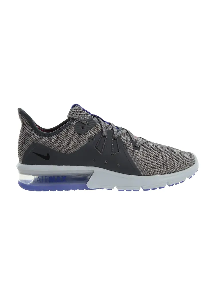 Кроссовки Nike Wmns Air Max Sequent 3 'Moon Particle'