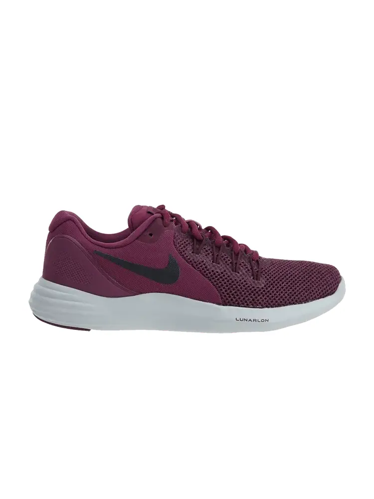 Кроссовки Wmns Lunar Apparent 'Tea Berry' — изображение 1 из 1, зеленый