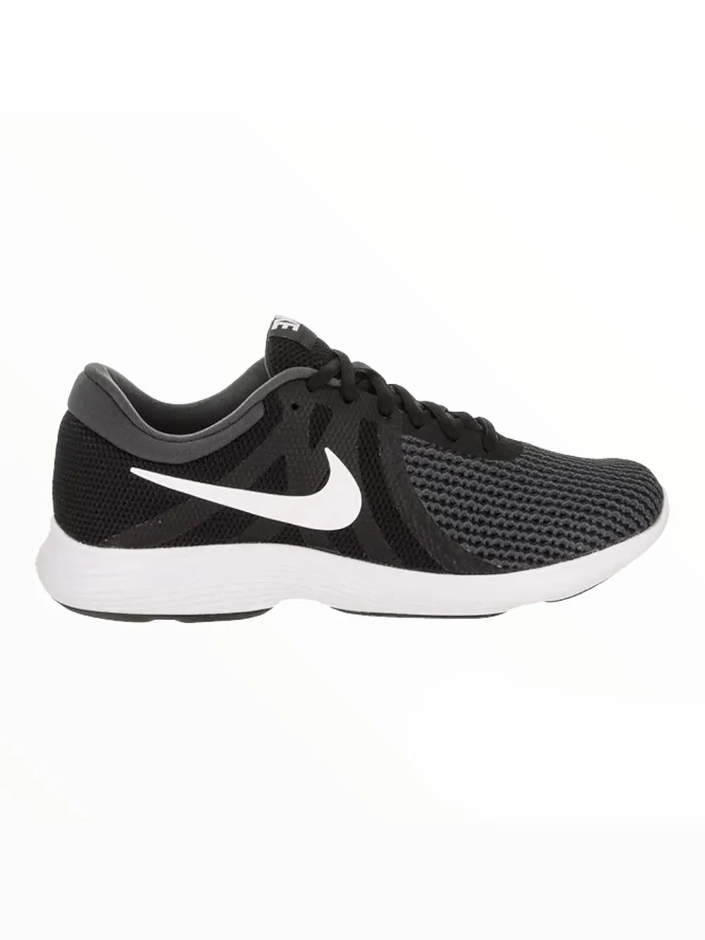 Кроссовки Nike Revolution 4 — изображение 1 из 1, черный