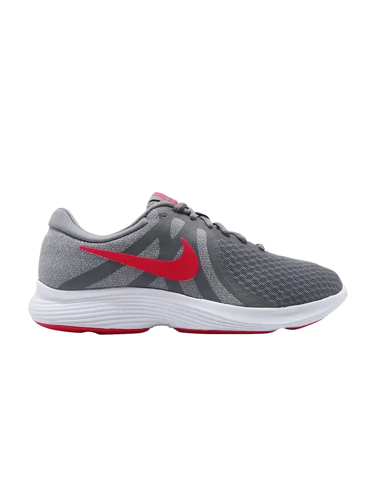 Кроссовки Nike Wmns Revolution 4 'Cool Grey' — изображение 1 из 1, серый