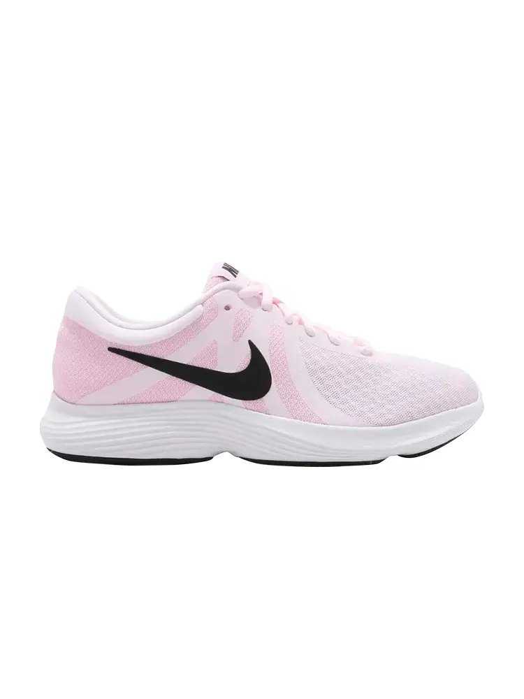 Кроссовки Nike Wmns Revolution 4 'Pale Pink' — изображение 1 из 1, розовый