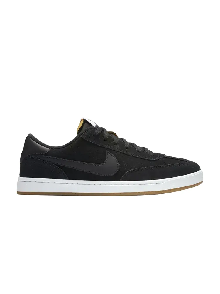 Кроссовки Nike FC Classic SB — изображение 1 из 1, черный