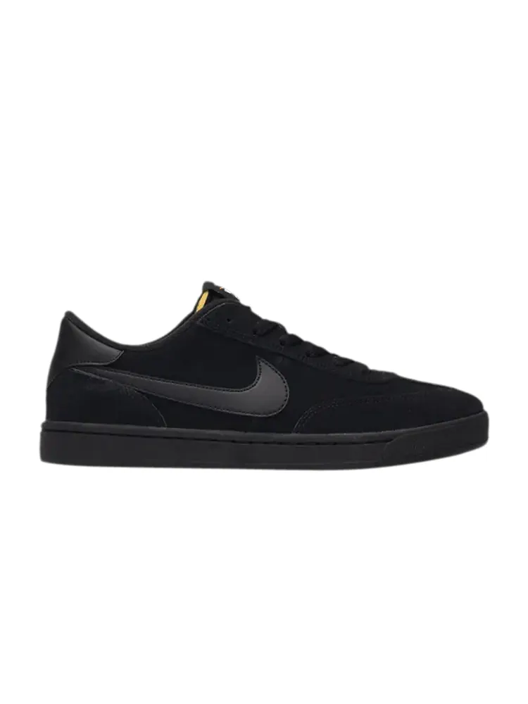 Кроссовки FC Classic SB 'Black' — изображение 1 из 1, черный