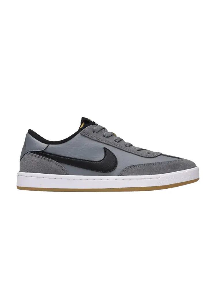 Кроссовки FC Classic SB 'Cool Grey' — изображение 1 из 1, серый