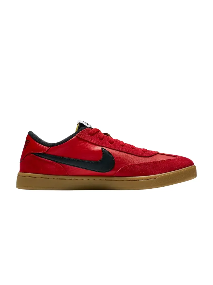 Кроссовки Nike SB FC Classic — изображение 1 из 1, красный