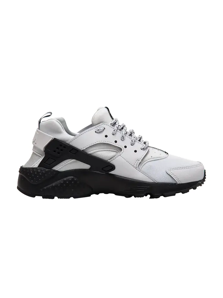 Кроссовки Nike Huarache GS 'Grey' — изображение 1 из 1, серый