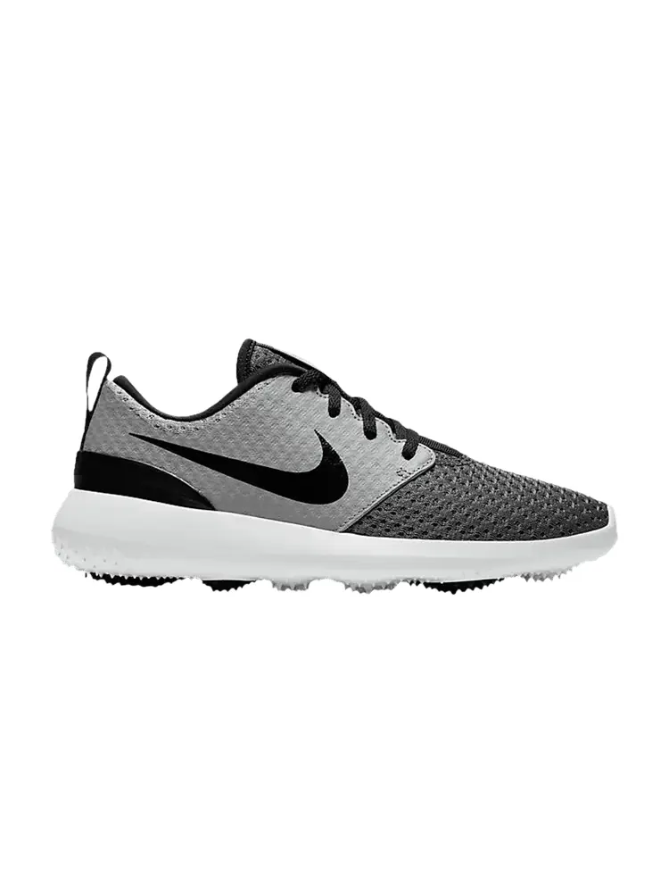 Кроссовки Nike Roshe Golf Jr. — изображение 1 из 1, серый
