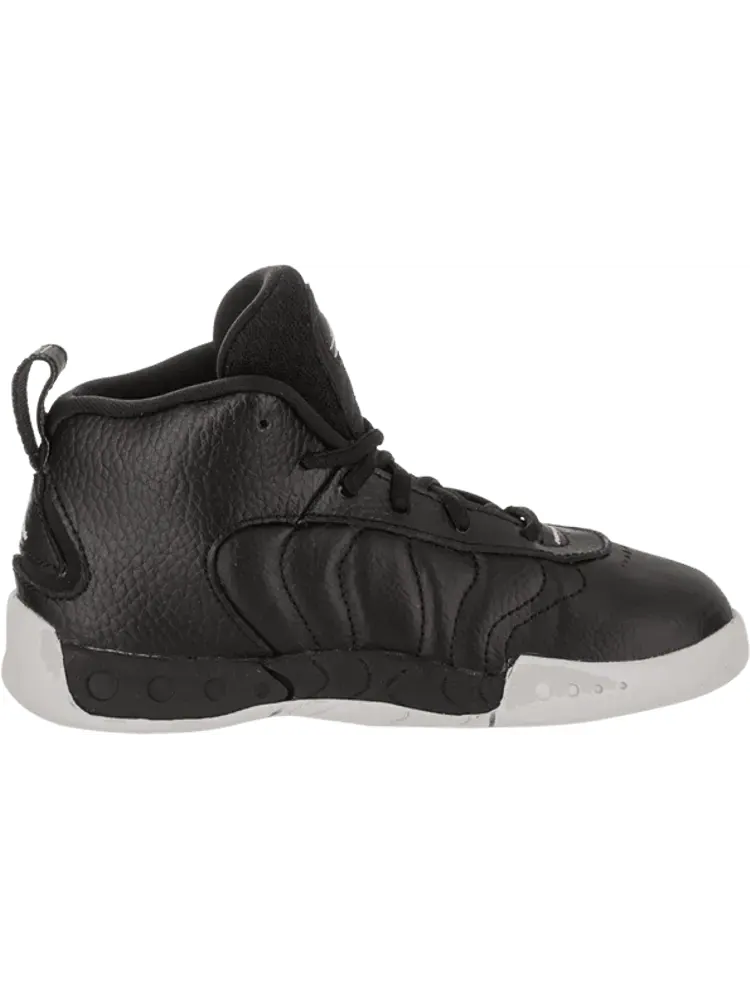 Кроссовки Jordan Jumpman Pro BT — изображение 1 из 1, черный
