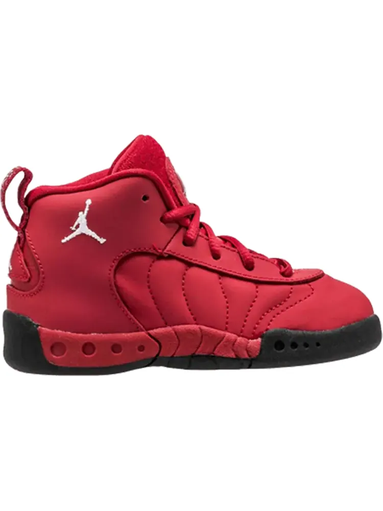Кроссовки Jordan Jumpman Pro Quick TD — изображение 1 из 1, красный