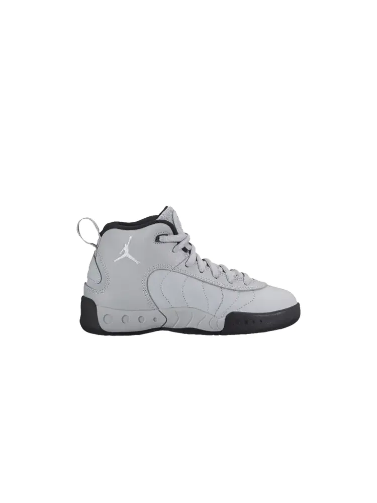 Кроссовки Air Jordan Jordan Jumpman Pro PS 'Wolf Grey' — изображение 1 из 1, серый/белый-черный-белый