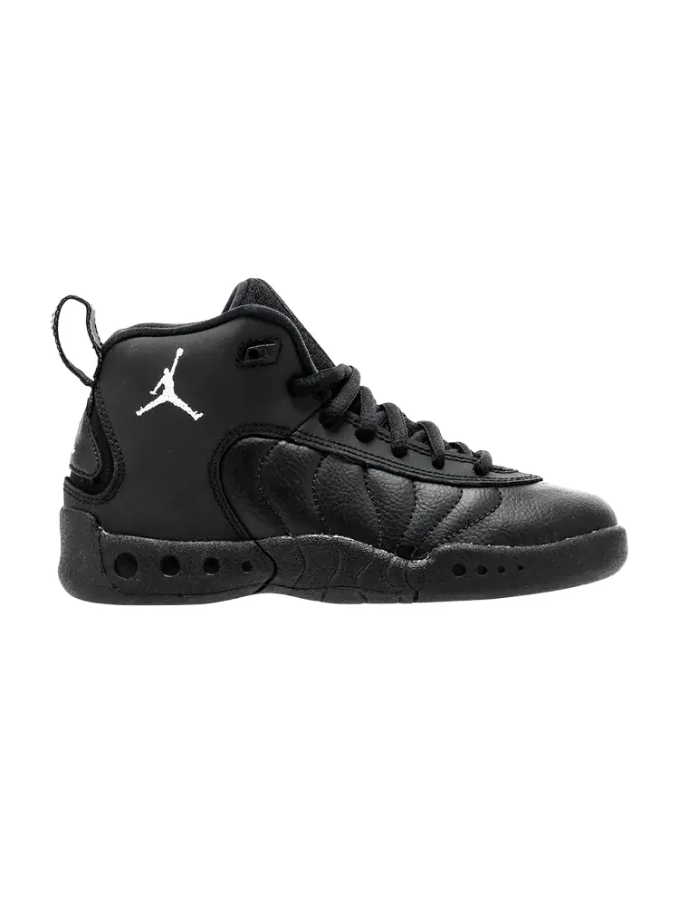 Кроссовки Air Jordan Jordan Jumpman Pro PS — изображение 1 из 1, черный
