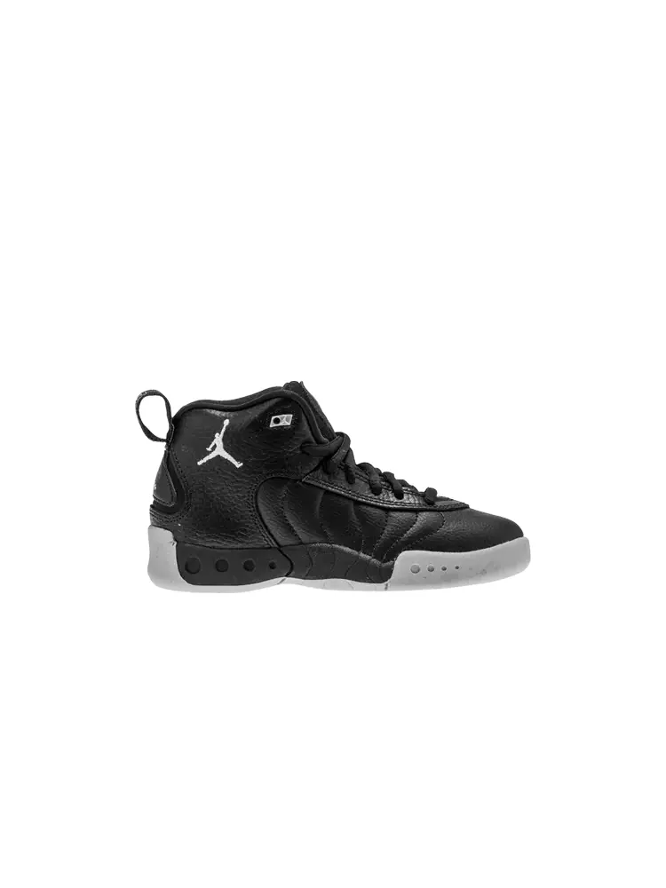 Кроссовки Air Jordan Jordan Jumpman Pro BP — изображение 1 из 1, черный