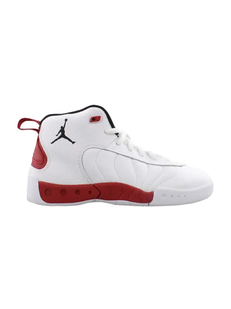 Кроссовки Air Jordan Jordan Jumpman Pro BP — изображение 1 из 1, белый