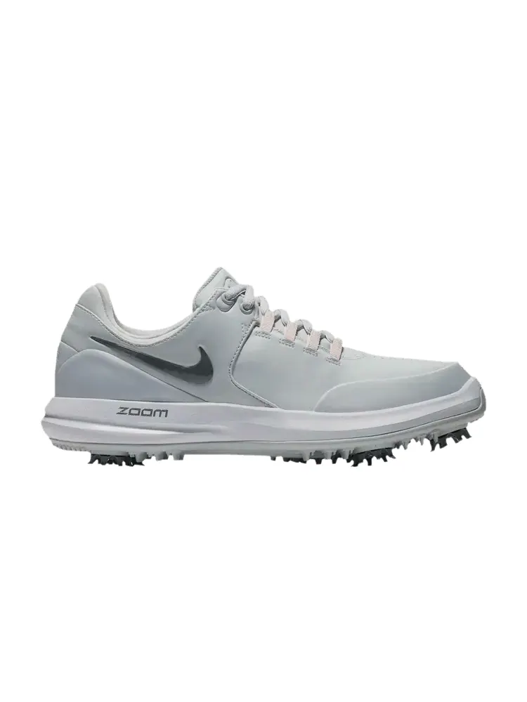 Кроссовки Wmns Air Zoom Accurate 'Pure Platinum' — изображение 1 из 1, платиновый