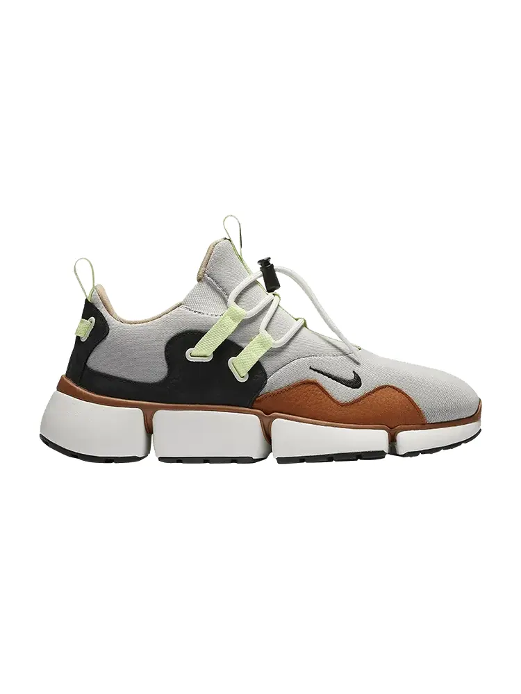 Кроссовки NikeLab Pocket Knife DM 'Mushroom Tawny' — изображение 1 из 1, оранжевый