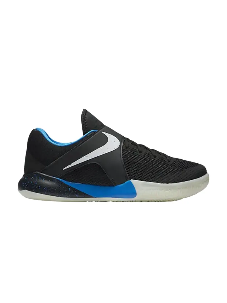 Кроссовки Nike Zoom Live 'Zach LaVine' PE — изображение 1 из 1, черный