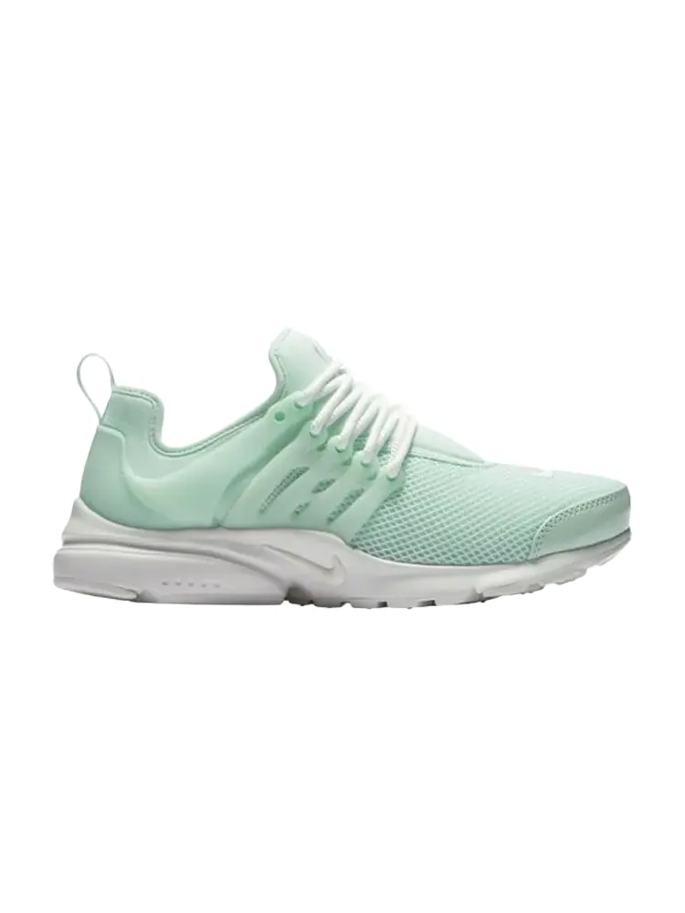 Кроссовки Nike Wmns Air Presto SE 'Igloo' — изображение 1 из 1, зеленый